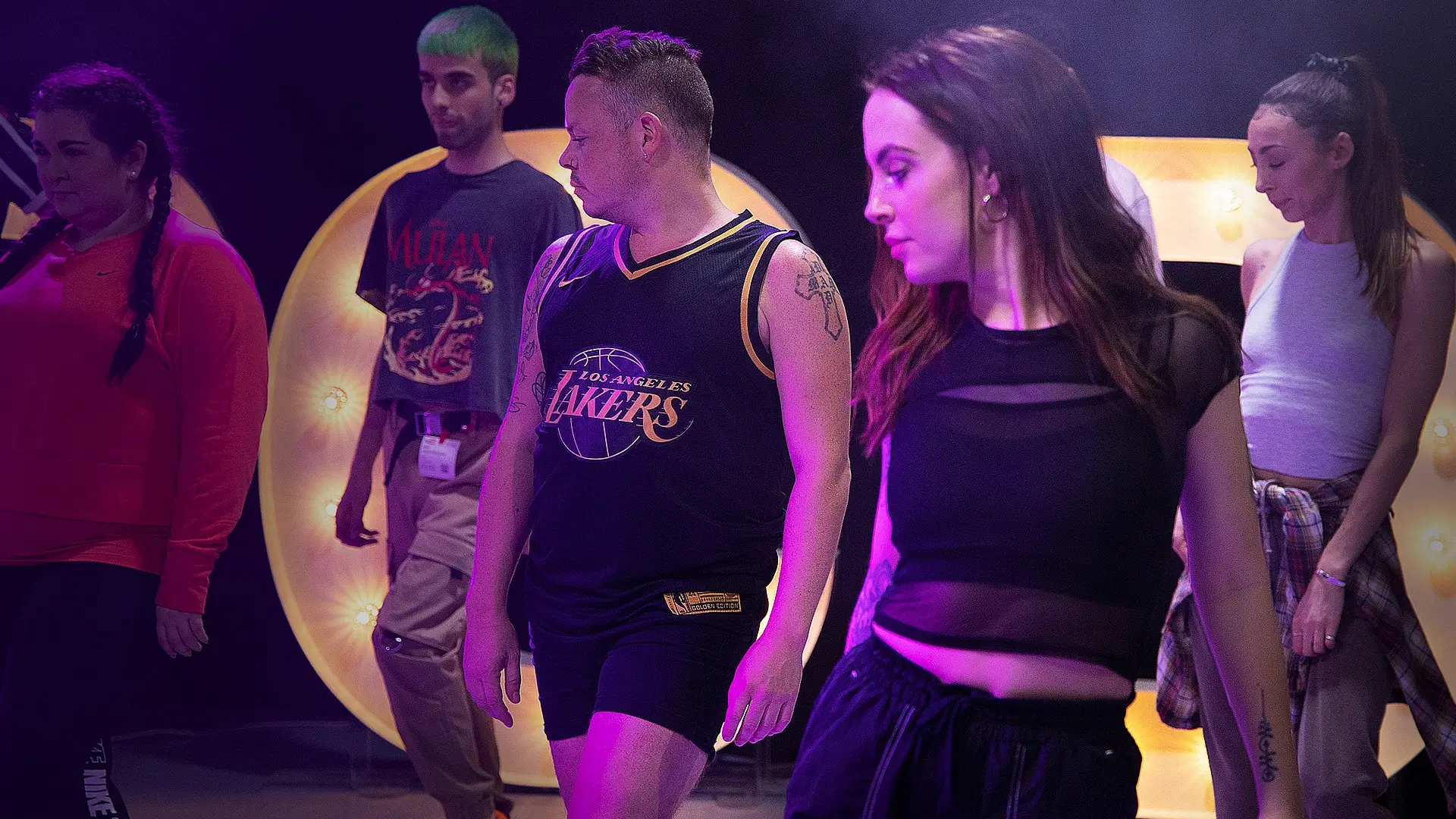 MotionHut Live Event Videography and photography dance video