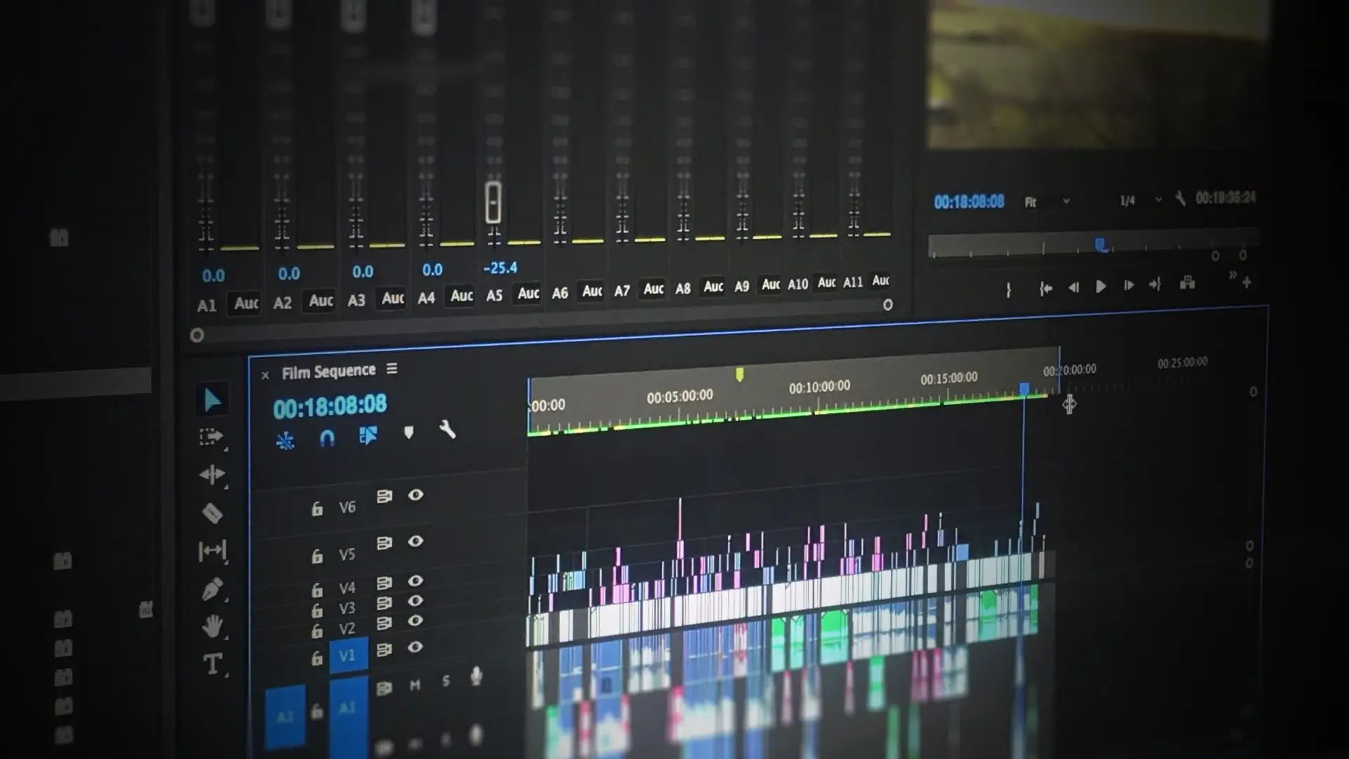 Video Editing Maidstone Kent by MotionHut
